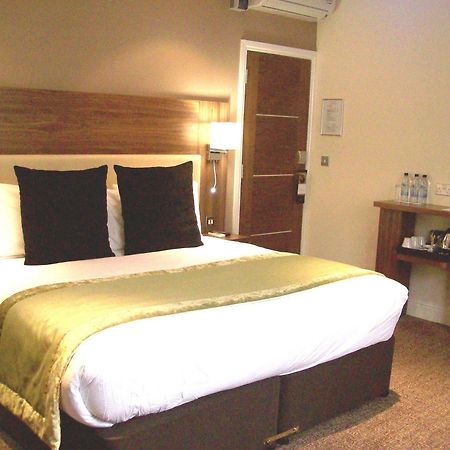 Mercure London Bloomsbury Hotel Exterior foto