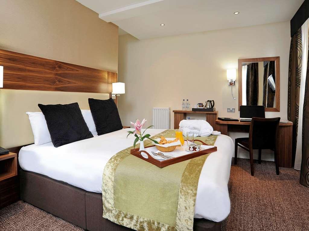 Mercure London Bloomsbury Hotel Quarto foto