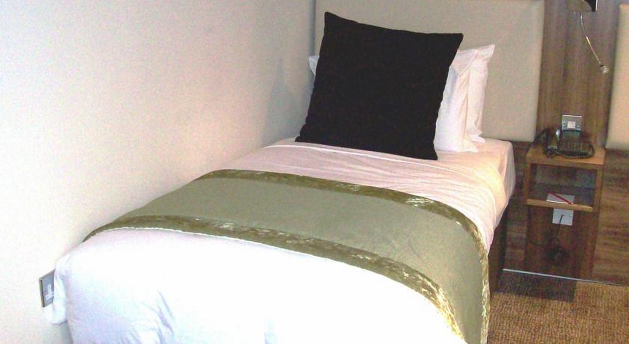 Mercure London Bloomsbury Hotel Exterior foto