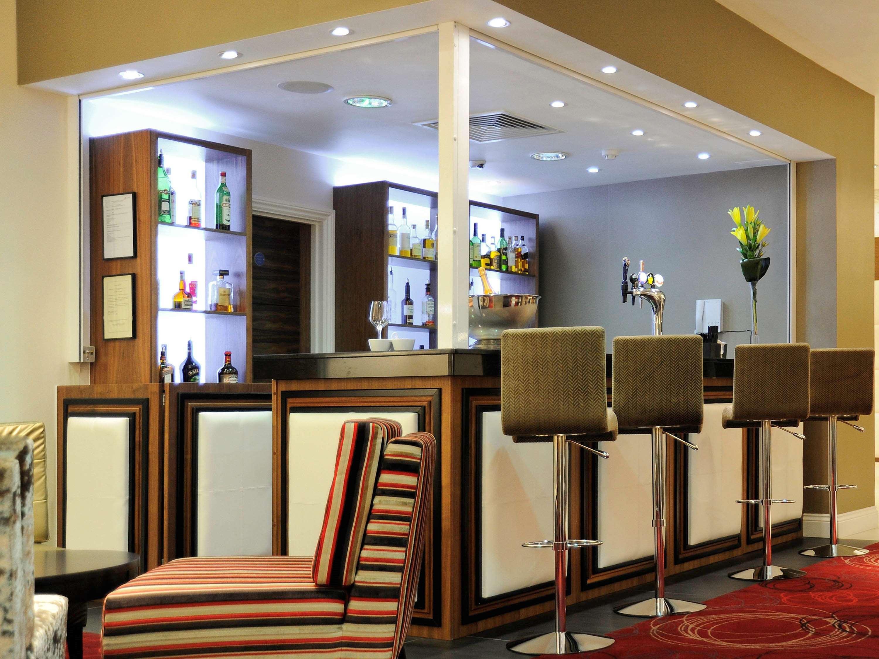 Mercure London Bloomsbury Hotel Exterior foto